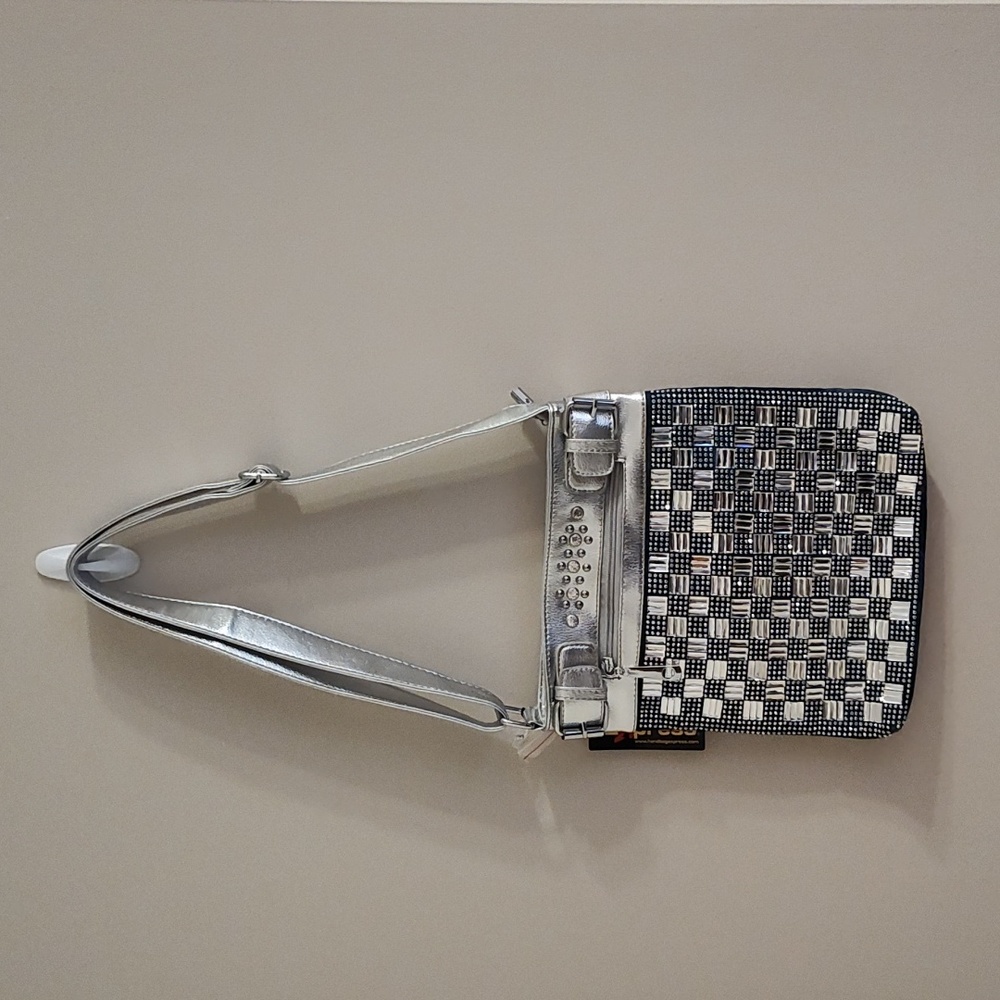 Beautiful Bling Shoulder Bag